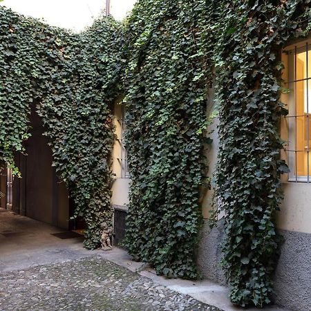 Palazzo Liberati Apartments Parma Buitenkant foto