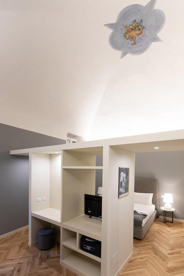 Palazzo Liberati Apartments Parma Buitenkant foto