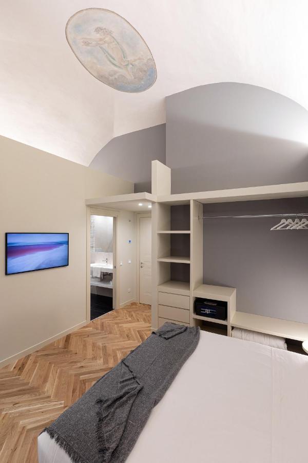 Palazzo Liberati Apartments Parma Buitenkant foto