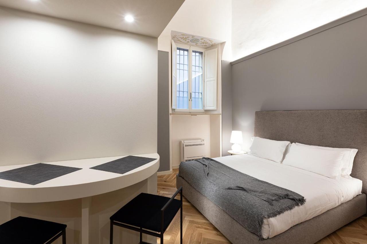 Palazzo Liberati Apartments Parma Buitenkant foto